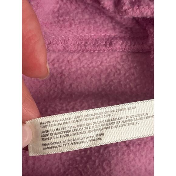 Daily Practice Anthropologie Zola Joggers
pleat hem pull on sweatpants, size xsp - Picture 9 of 16